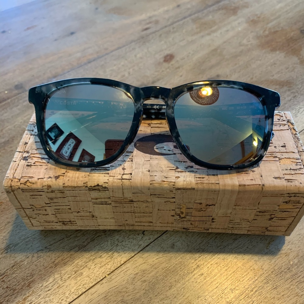 Costa Sunglasses